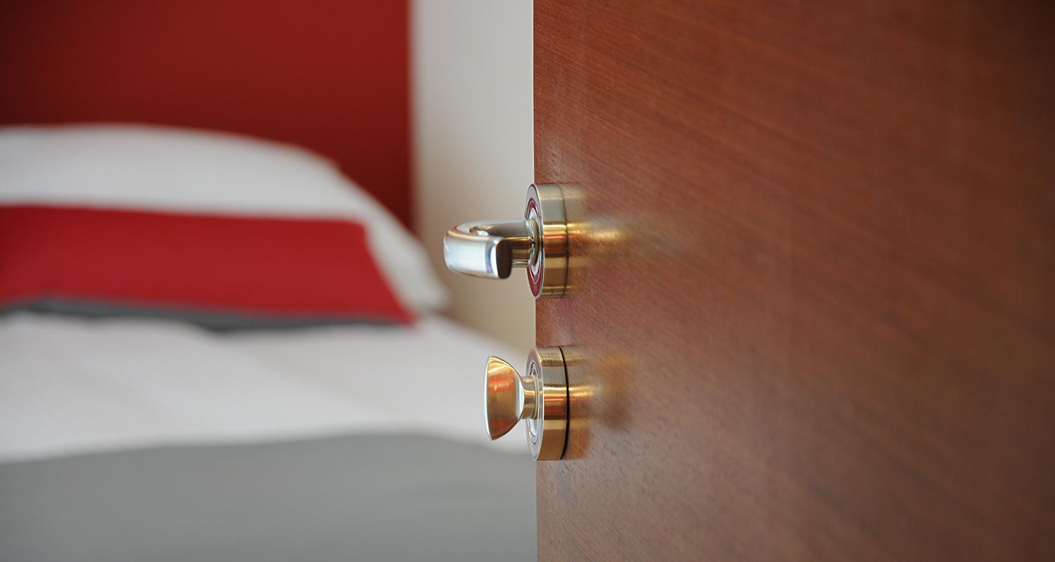 Hotel Klaudia Juszczyn Kamer foto
