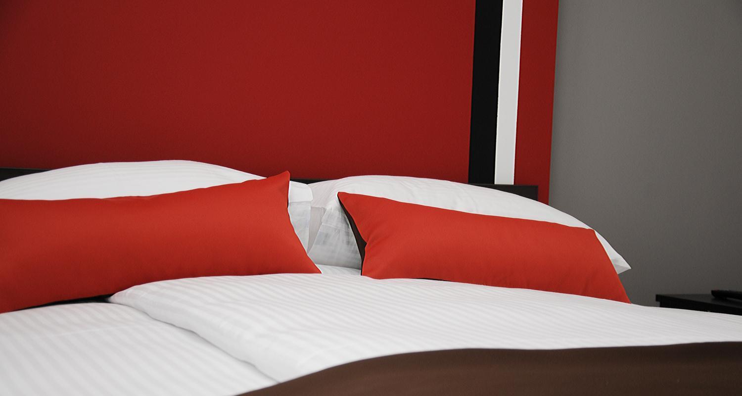 Hotel Klaudia Juszczyn Kamer foto
