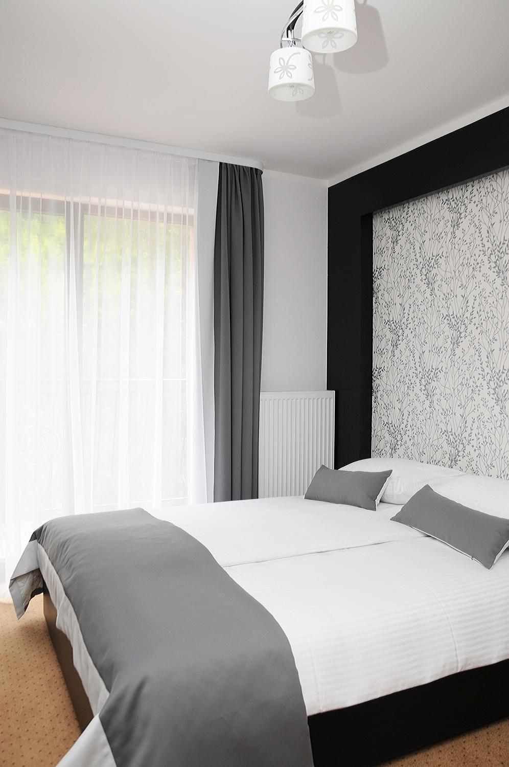 Hotel Klaudia Juszczyn Kamer foto
