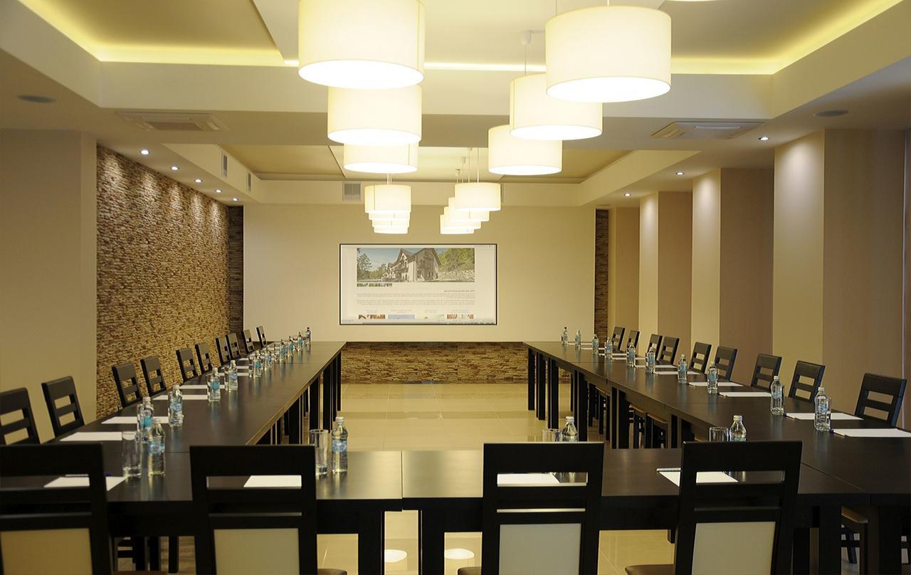 Hotel Klaudia Juszczyn Buitenkant foto