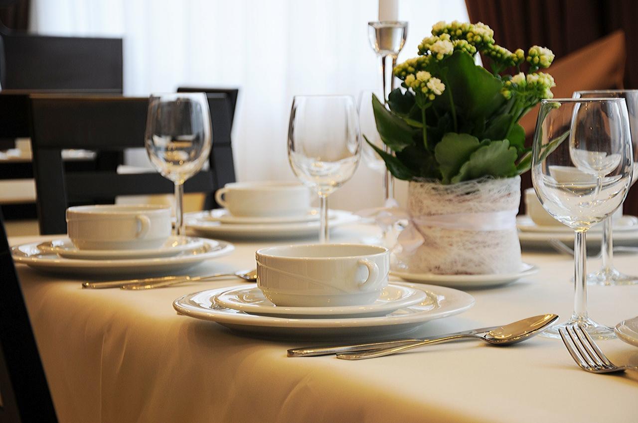 Hotel Klaudia Juszczyn Buitenkant foto